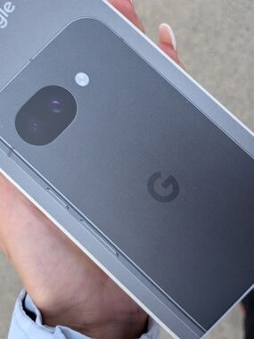 Google Pixel 10a